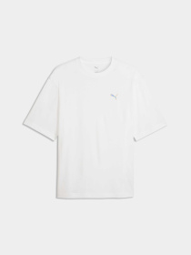 Футболка Graphic Tee Men модель 691783 Фото