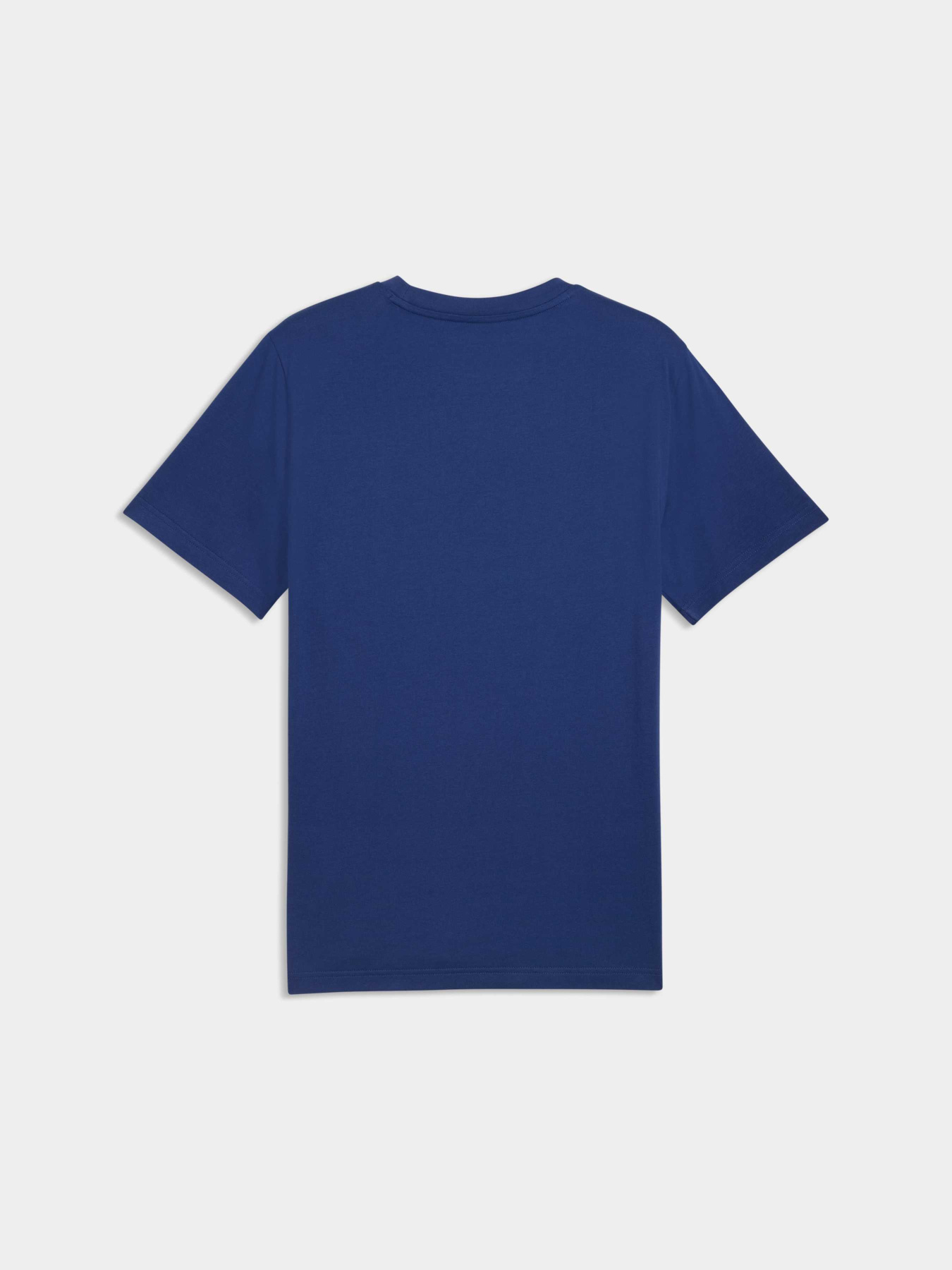 Футболка PUMA Ess Small No. 1 Logo Tee модель 682535 Фото