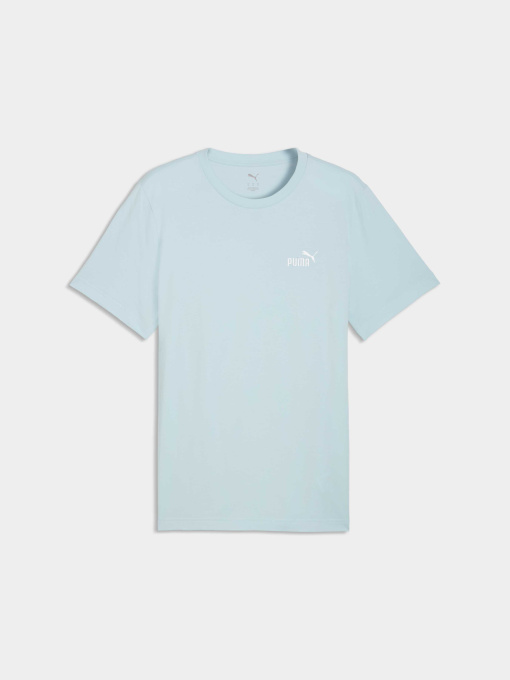 Футболка PUMA Ess Small No. 1 Logo Tee модель 682535 Фото
