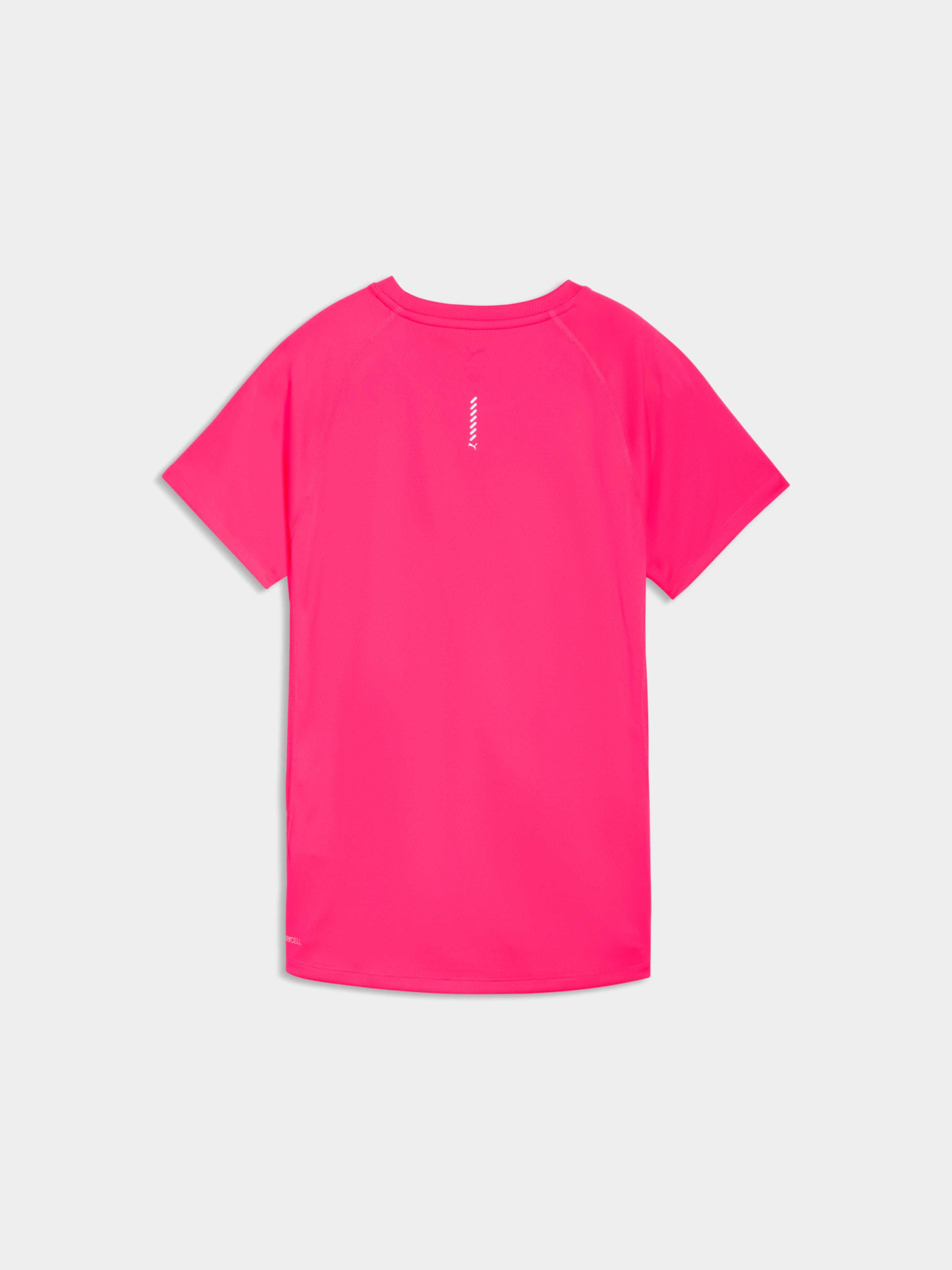 Спортивна футболка PUMA Run Velocity Tee W (poly) модель 526578 Фото