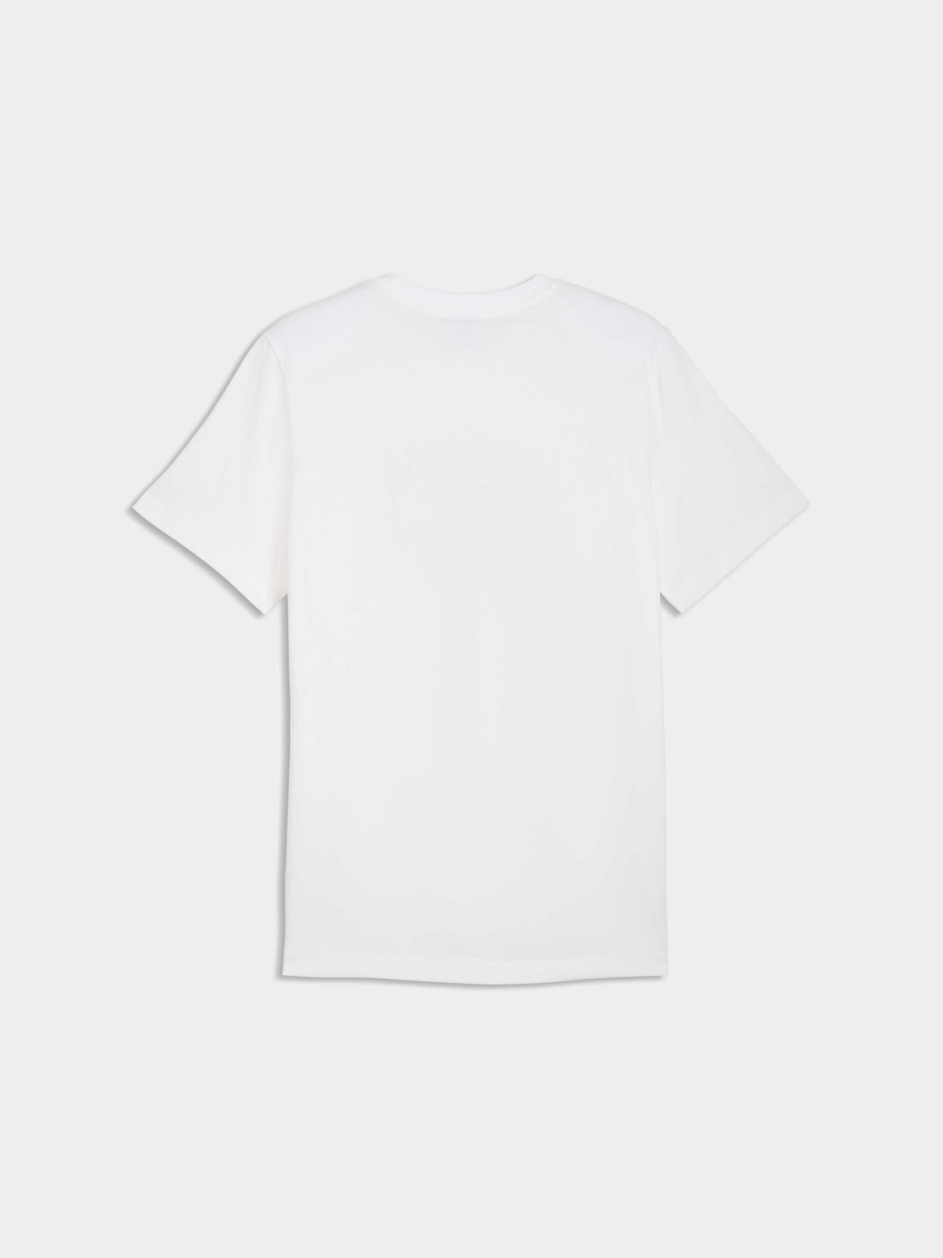 Футболка PUMA Graphic Tee модель 634433 Фото