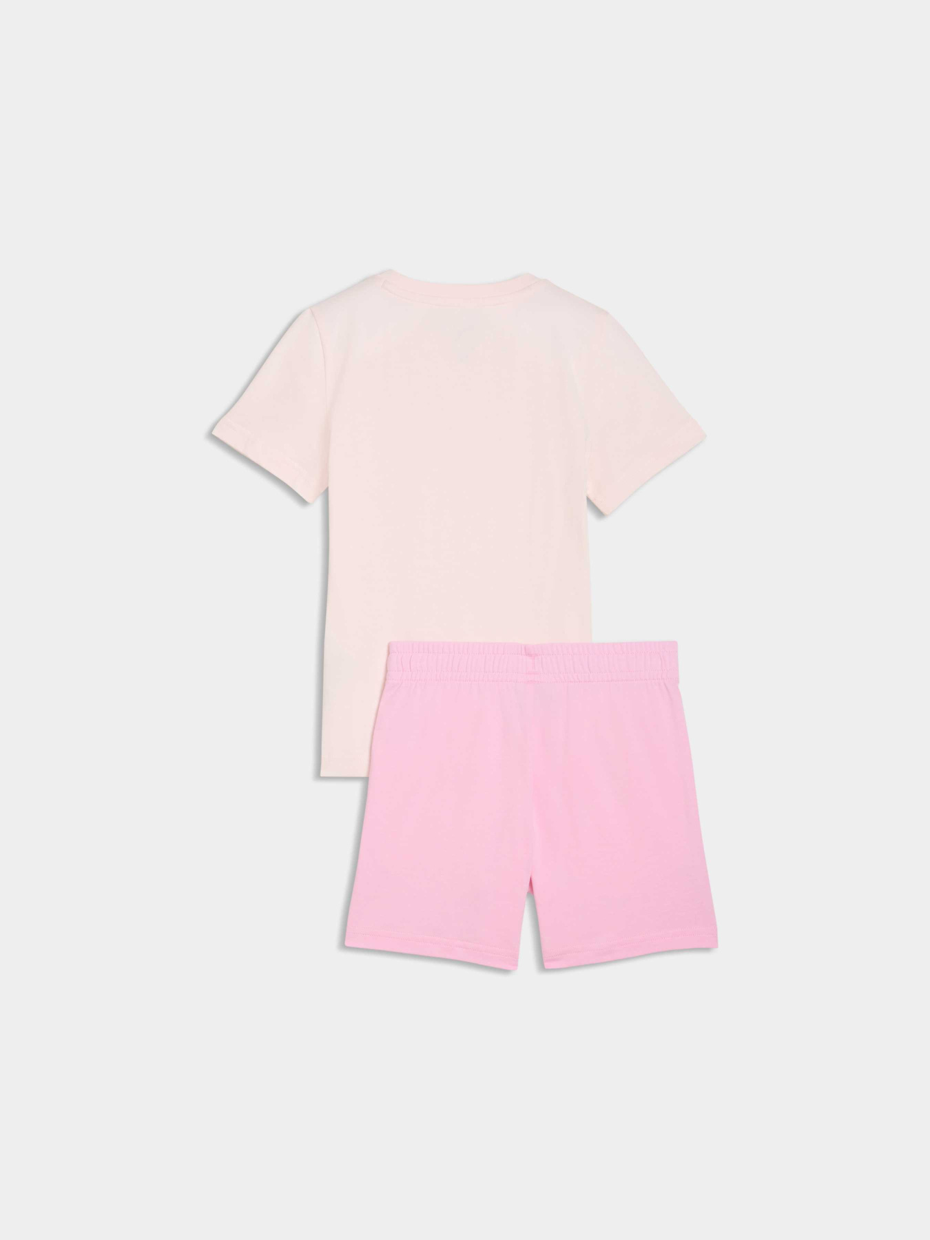 Костюмы PUMA Ess Tee And Shorts Set модель 685240 Фото