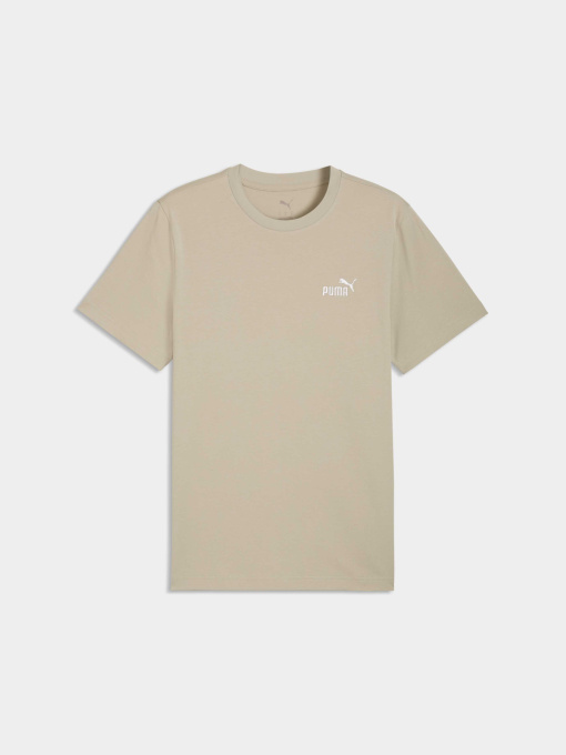 Футболка PUMA Ess Small No. 1 Logo Tee модель 682535 Фото