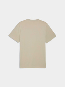 Футболка PUMA Ess Small No. 1 Logo Tee модель 682535 Фото