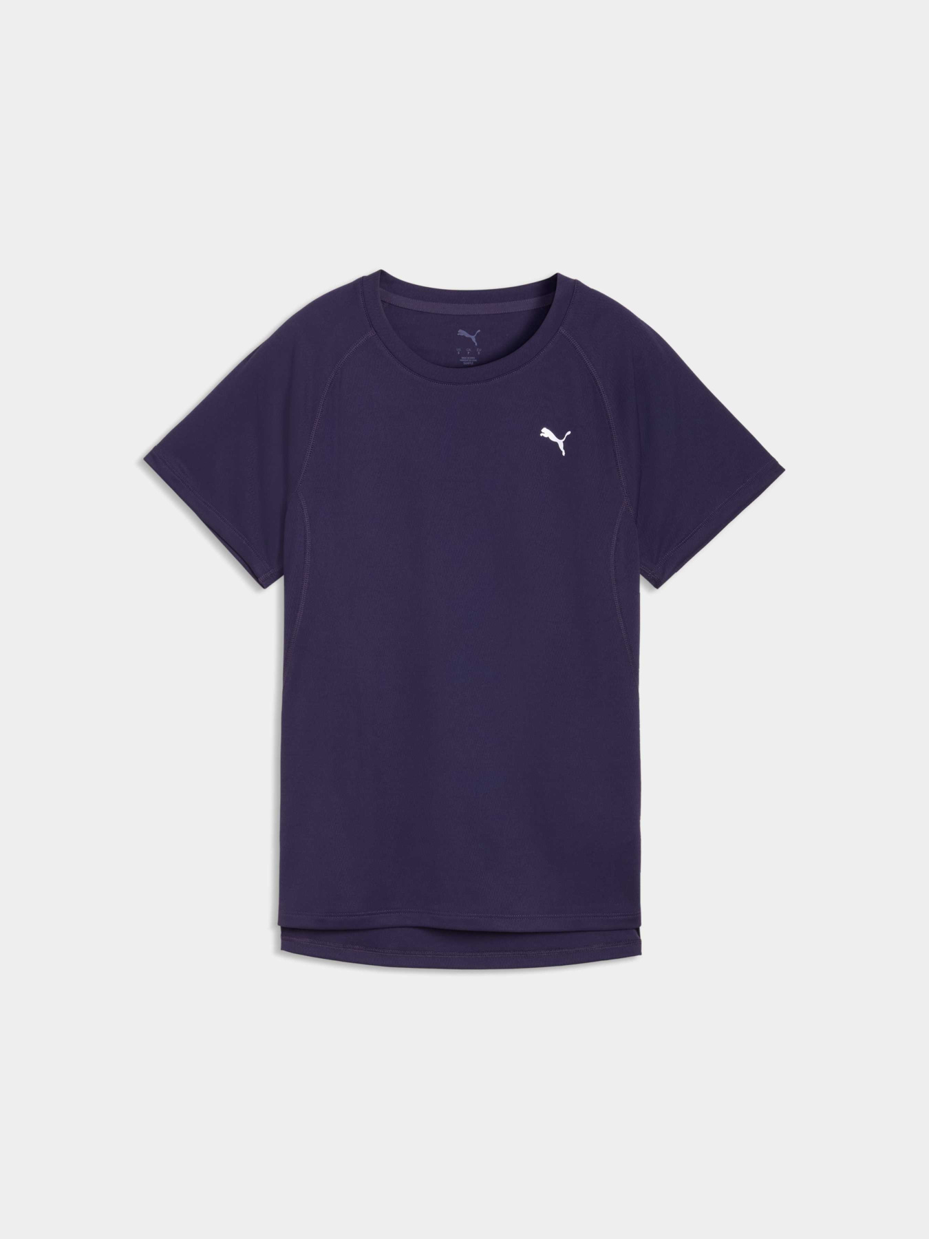 Спортивна футболка PUMA Run Velocity Tee W (poly) модель 526578 Фото