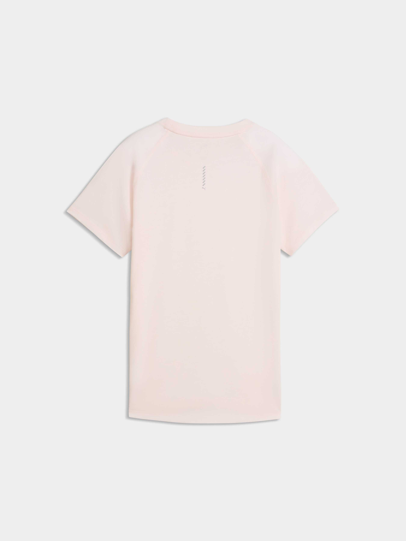 Футболки и поло PUMA Run Velocity Tee Tri-blend модель 526580 Фото