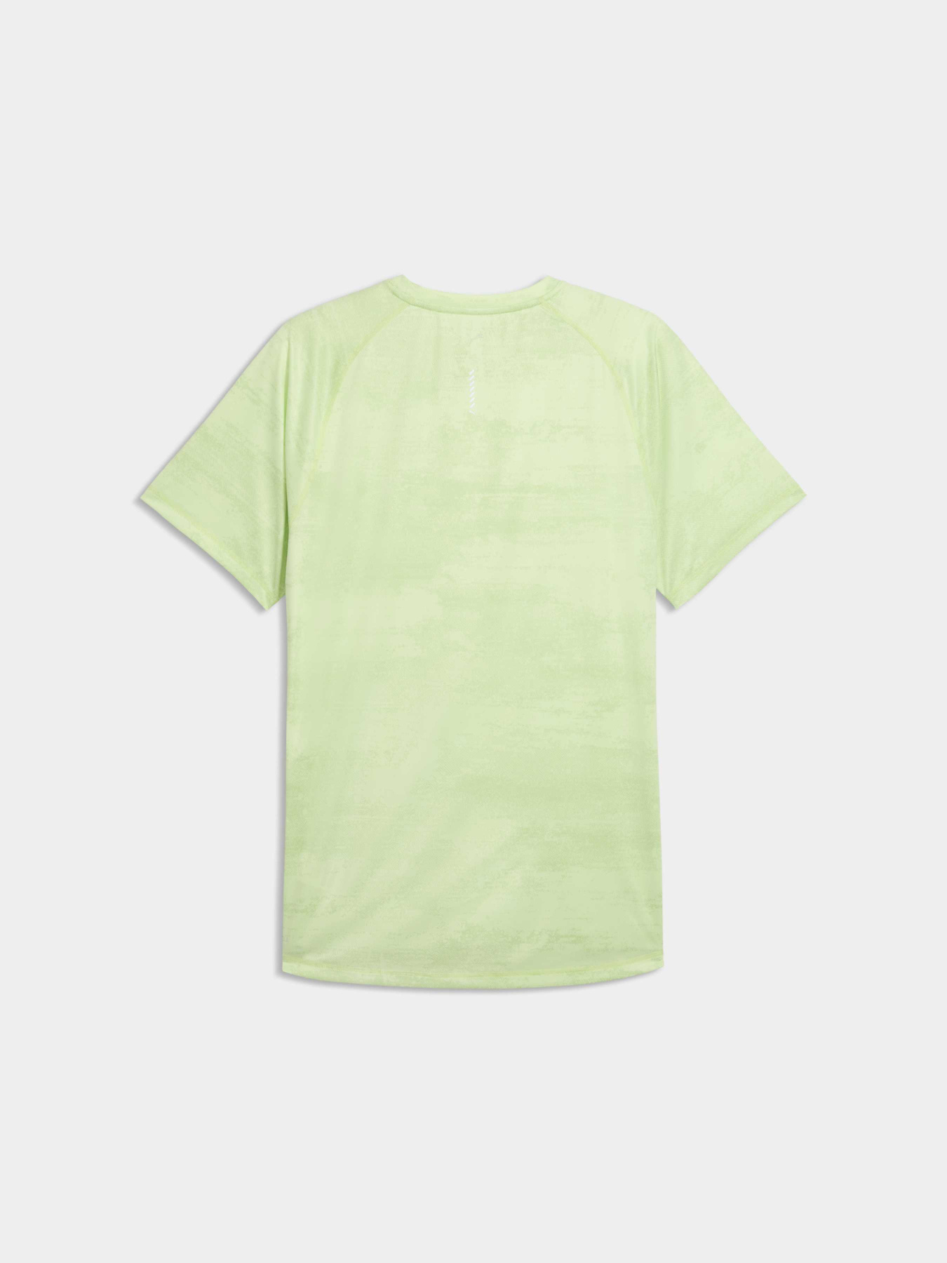 Футболка Run Velocity Printed Tee Men модель 528415 Фото