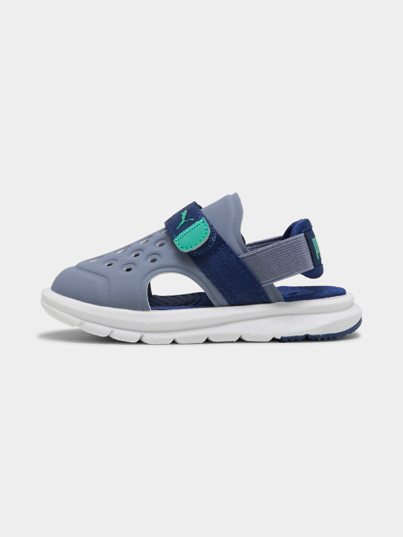 Сандалії PUMA Evolve Sandal Ac Inf модель 389148 Фото