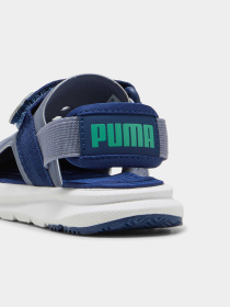 Сандалії PUMA Evolve Sandal Ac Inf модель 389148 Фото