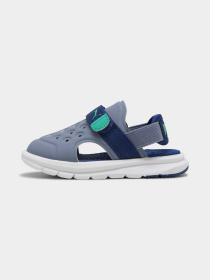 Сандалії PUMA Evolve Sandal Ac Inf модель 389148 Фото