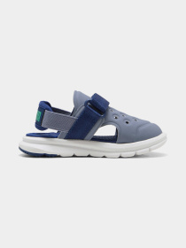 Сандалії PUMA Evolve Sandal Ac Inf модель 389148 Фото