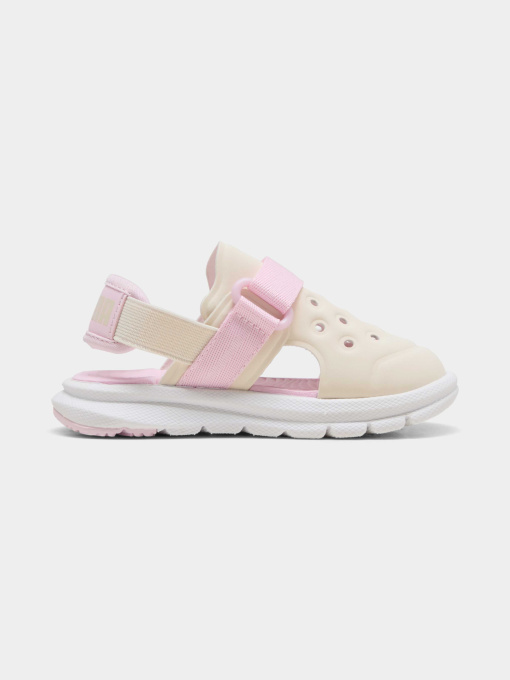 Сандалии PUMA Evolve Sandal Ac Inf модель 389148 Фото