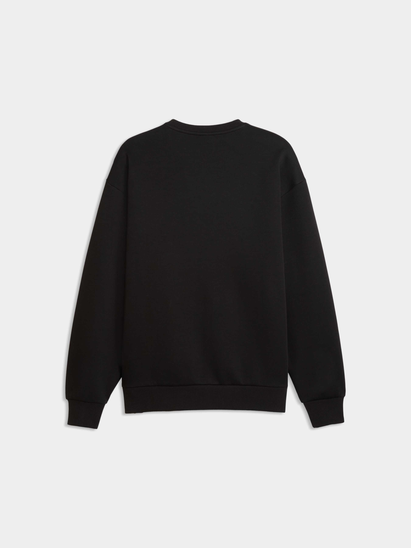 Свитшот Essentials Elevated Cat Logo Relaxed Sweatshirt Men модель 634393 Фото