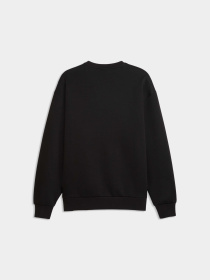 Світшот PUMA Ess Elevated Cat Logo Crew модель 634393 Фото