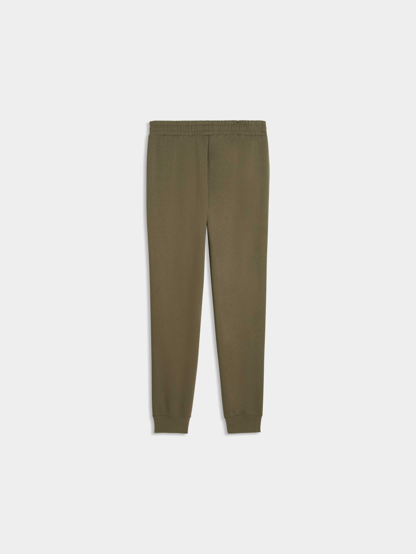 Спортивні штани PUMA Ess Block Sweatpants модель 692598 Фото