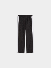 Спортивні штани PUMA T7 Track Pants Woven модель 634399 Фото