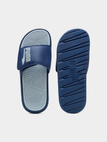 Шлёпанцы PUMA Cool Cat 2.0 V Fs модель 390961 Фото