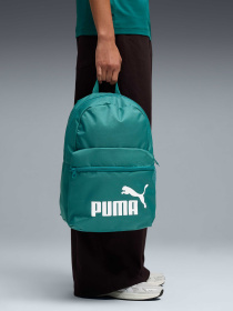 Повседневный рюкзак PUMA Phase Backpack модель 091164 Фото