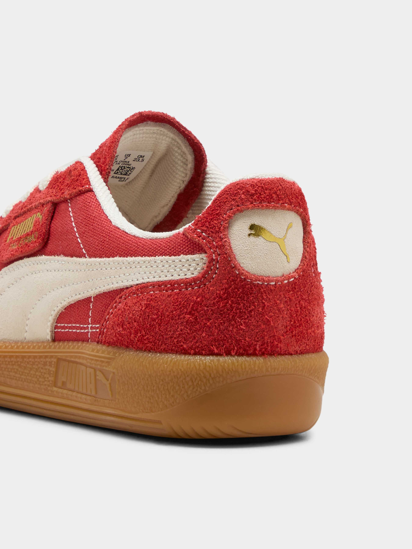 Кеди Palermo Vintage Sneakers Unisex модель 396841 Кеди Palermo Vintage Sneakers Unisex модель 396841 Фото