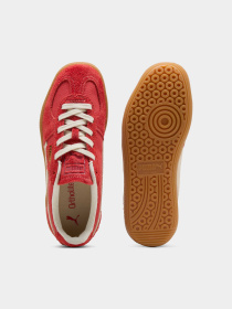 Кеды низкие PUMA Palermo Vintage модель 396841 Кеды низкие PUMA Palermo Vintage модель 396841 Фото