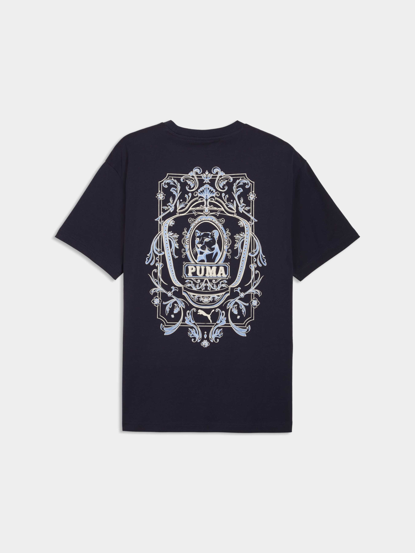 Футболка Graphic Relaxed Tee Men модель 634437 Фото