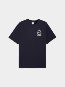 Футболка Graphic Relaxed Tee Men модель 634437 Фото