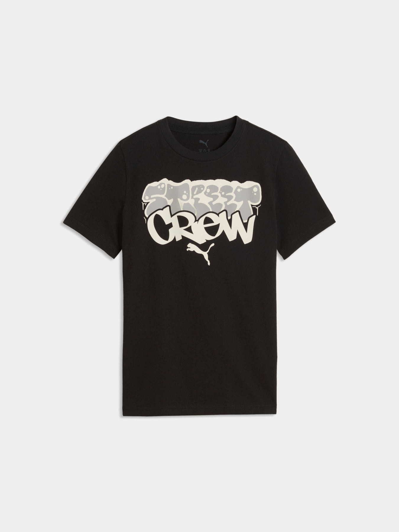 Футболка PUMA Mid90s Graphic Tee модель 691743 Фото