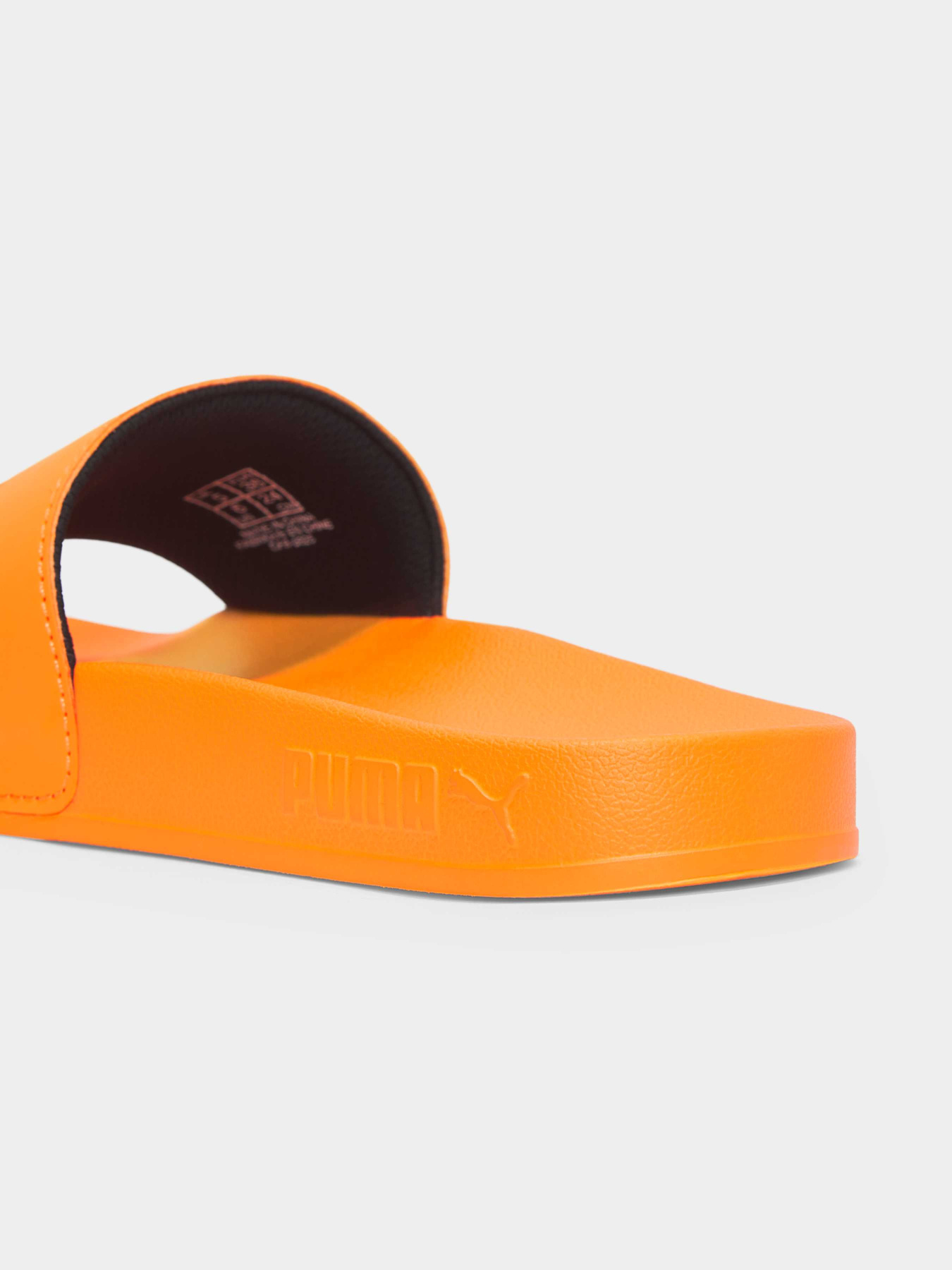 Шлепанцы PUMA Mclaren Leadcat 2.0 модель 309456 Шлепанцы PUMA Mclaren Leadcat 2.0 модель 309456 Фото