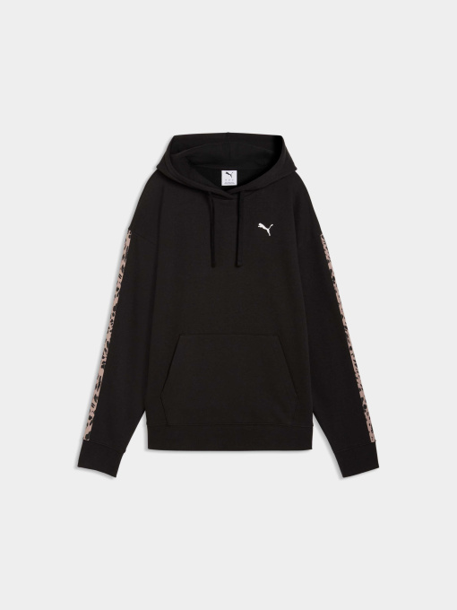 Худи PUMA Ess Graphic Animal Hoodie модель 691822 Фото