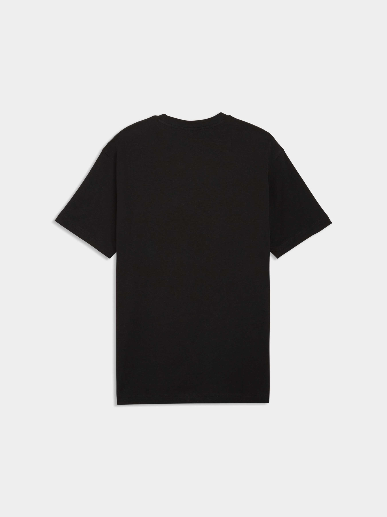 Футболка PUMA Graphic Tee модель 634432 Футболка PUMA Graphic Tee модель 634432 Фото