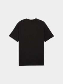 Футболка PUMA Graphic Tee модель 634432 Футболка PUMA Graphic Tee модель 634432 Фото