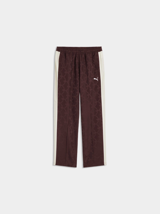 Спортивні штани PUMA T7 Track Pants Woven модель 634399 Фото