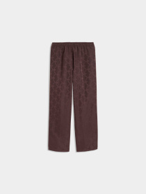 Штаны спортивные PUMA T7 Track Pants Woven модель 634399 Фото