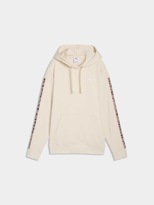 Худи PUMA Ess Graphic Animal Hoodie модель 691822 Фото