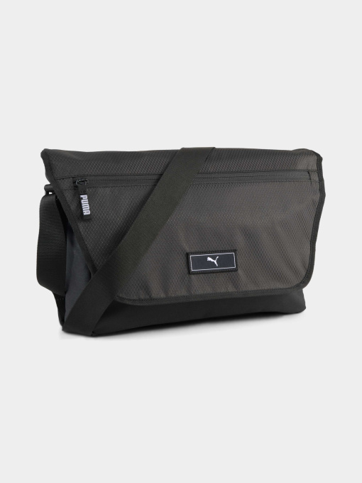 Крос-боді PUMA Deck Messenger модель 092557 Фото