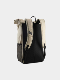 Рюкзак PUMATECH Roll Top 26L Backpack модель 091740 Рюкзак PUMATECH Roll Top 26L Backpack модель 091740 Фото