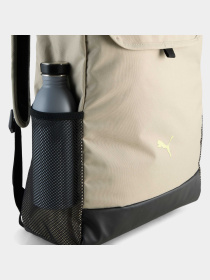 Рюкзак PUMATECH Roll Top 26L Backpack модель 091740 Рюкзак PUMATECH Roll Top 26L Backpack модель 091740 Фото