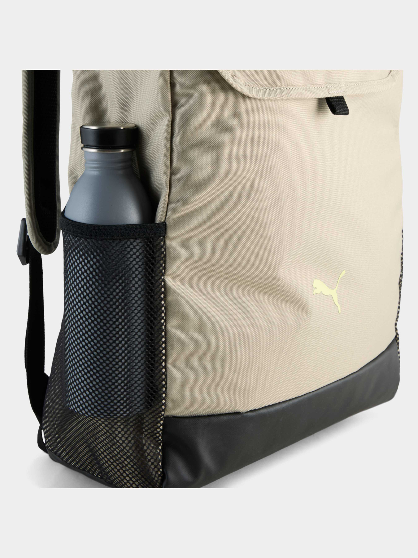 Повседневный рюкзак PUMA Tech Roll Top Backpack модель 091740 Повседневный рюкзак PUMA Tech Roll Top Backpack модель 091740 Фото