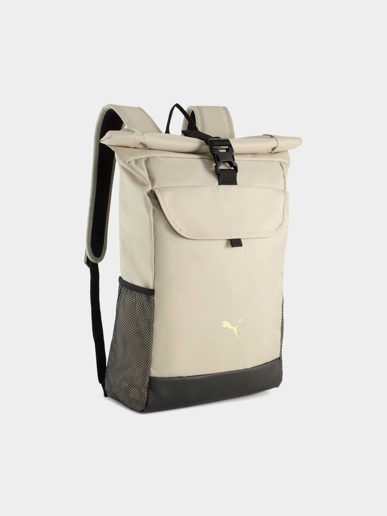 Повседневный рюкзак PUMA Tech Roll Top Backpack модель 091740 Повседневный рюкзак PUMA Tech Roll Top Backpack модель 091740 Фото