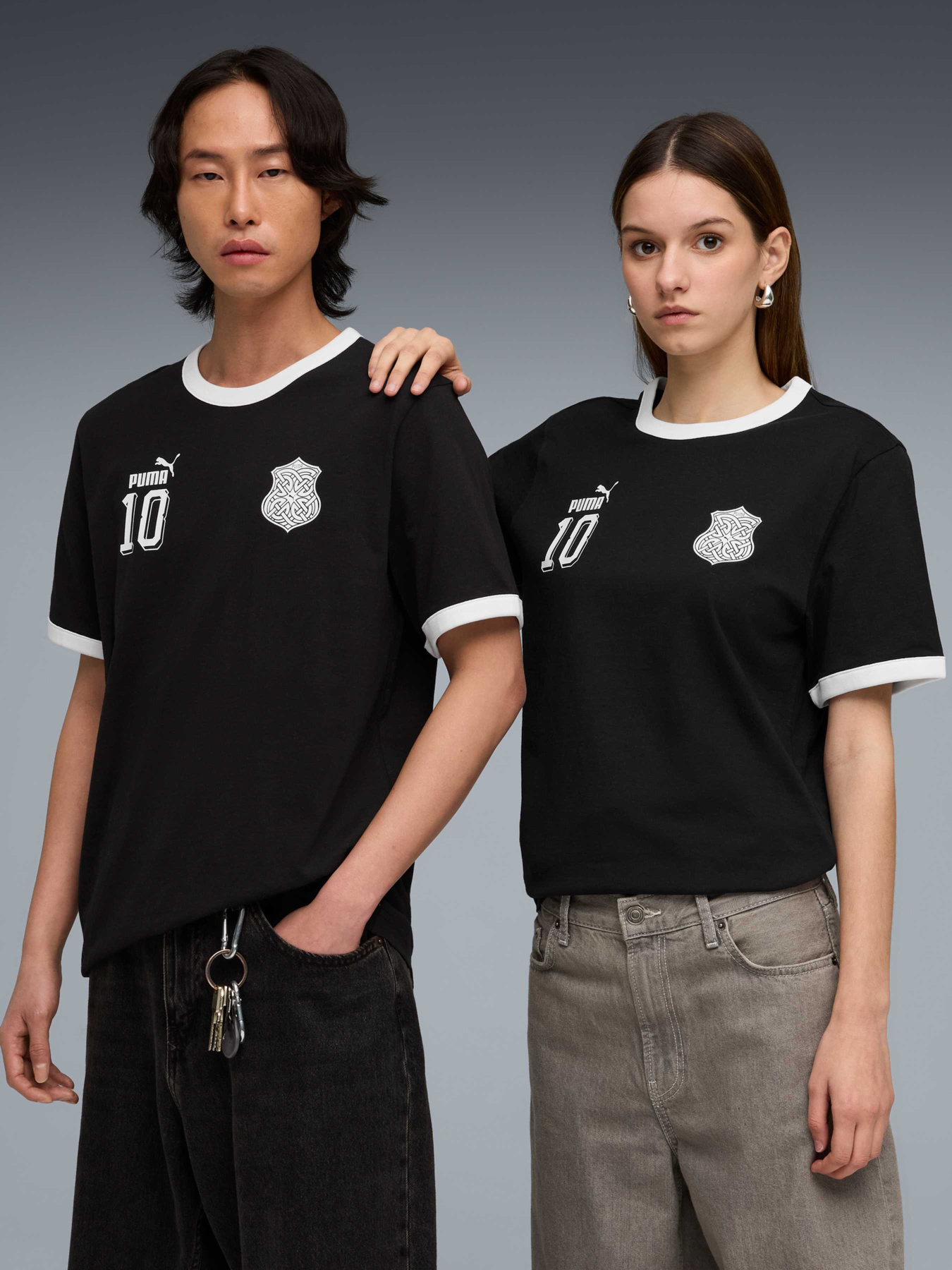 Футболки и поло PUMA Future..archive Tee модель 635368 Фото