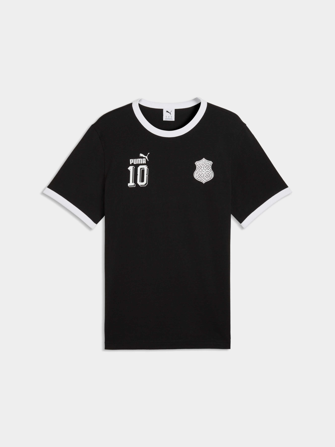 Футболки и поло PUMA Future..archive Tee модель 635368 Фото