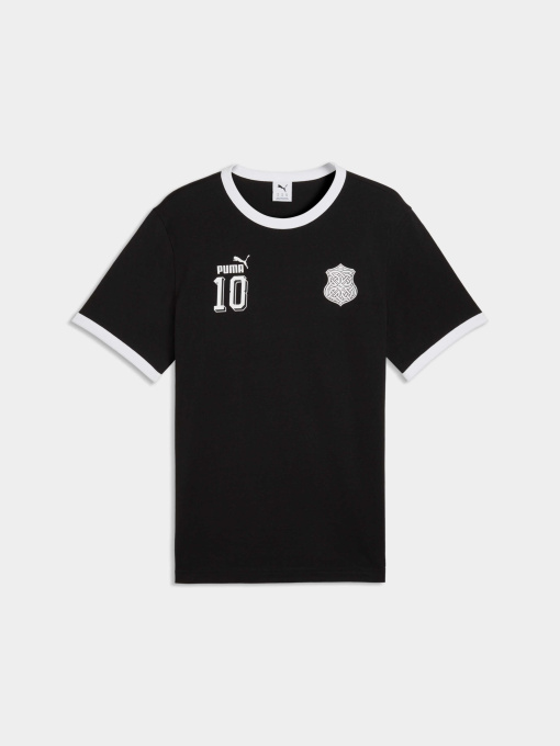 Футболки и поло PUMA Future..archive Tee модель 635368 Фото