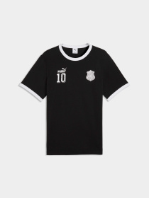 Футболки и поло PUMA Future..archive Tee модель 635368 Фото