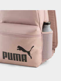 Рюкзак PUMA Phase Backpack 22L модель 091164 Фото