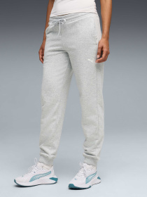 Спортивні штани PUMA Tad Essential Ft Jogger модель 525905 Фото