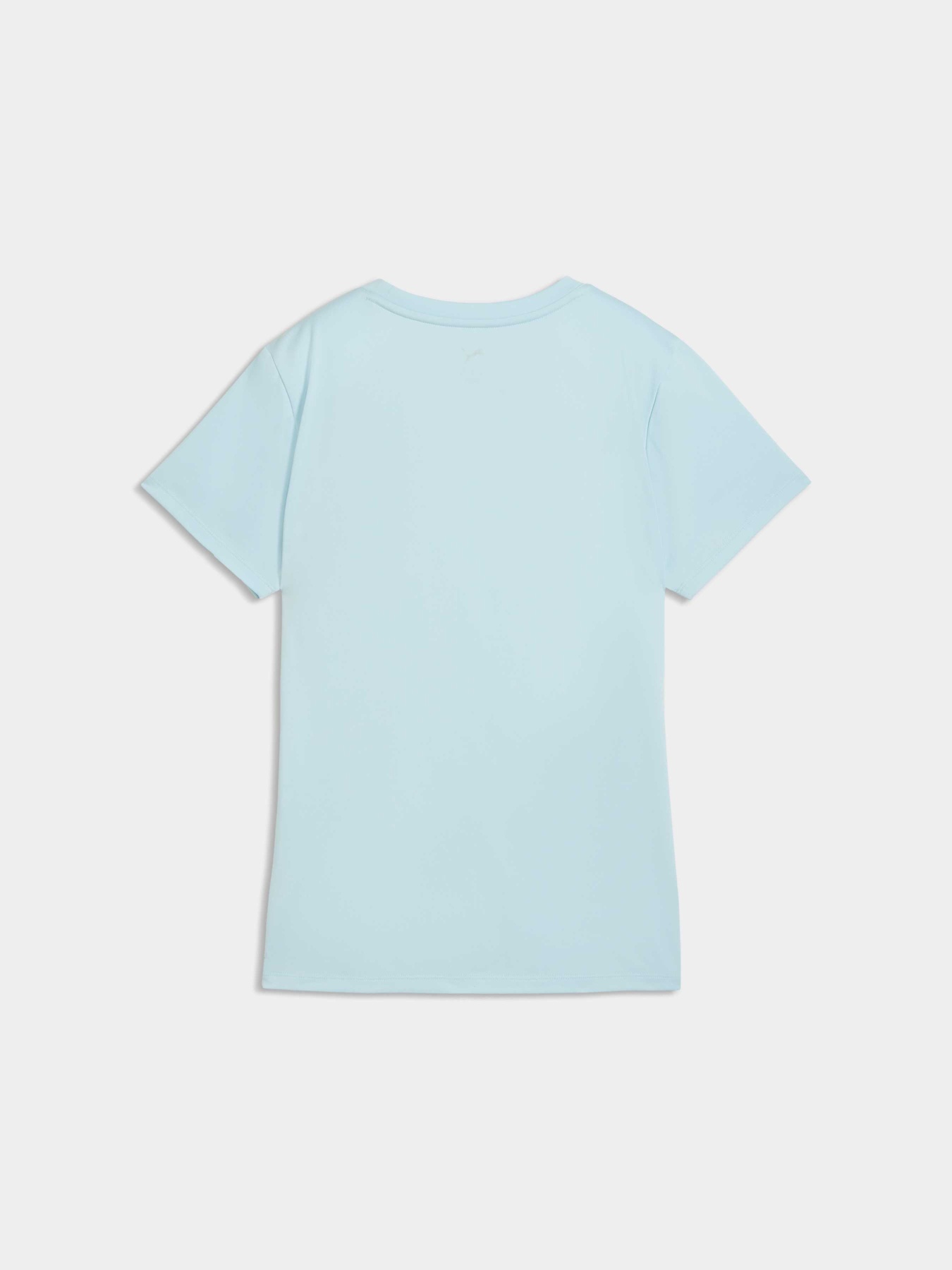 Футболки и поло PUMA Tad Essential W Cf Logo Tee модель 525892 Фото