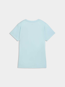 Футболки и поло PUMA Tad Essential W Cf Logo Tee модель 525892 Фото