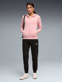 Спортивный костюм Hooded Tracksuit Women модель 691902 Спортивный костюм Hooded Tracksuit Women модель 691902 Фото