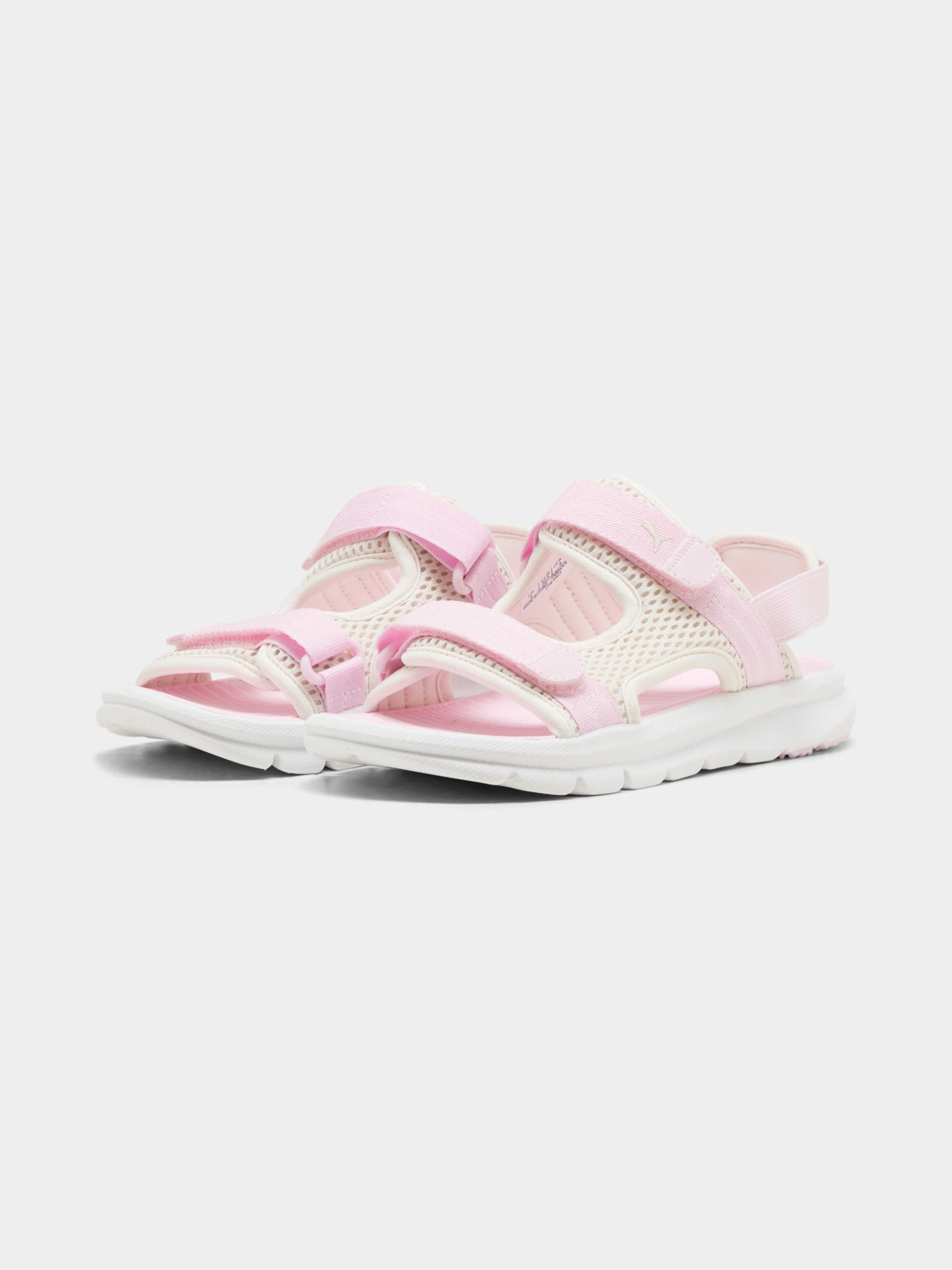 Сандалії PUMA Evolve Sandal Jr модель 390449 Фото