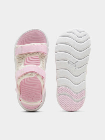 Сандалії PUMA Evolve Sandal Jr модель 390449 Фото